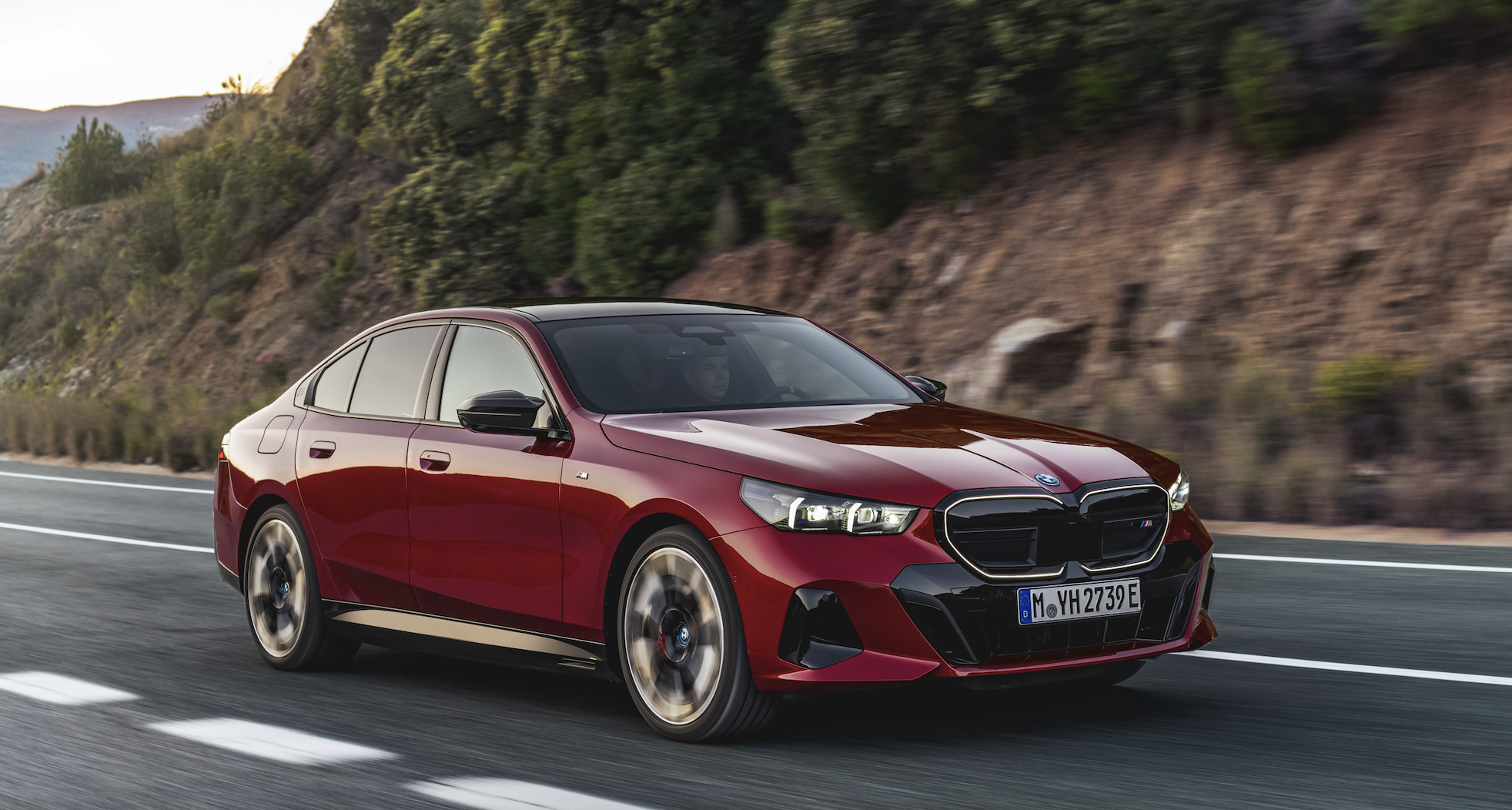 BMW i5