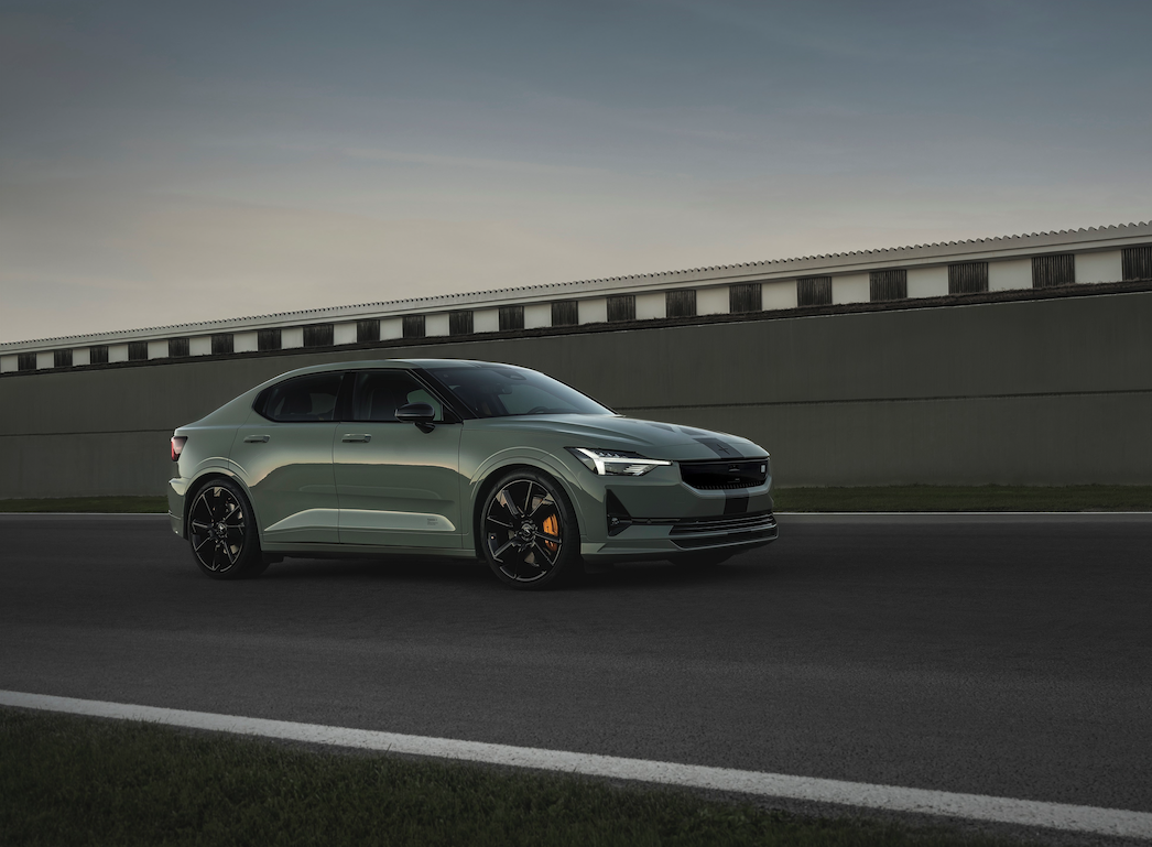 Polestar 2