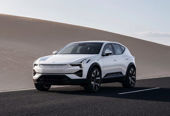 Polestar 3