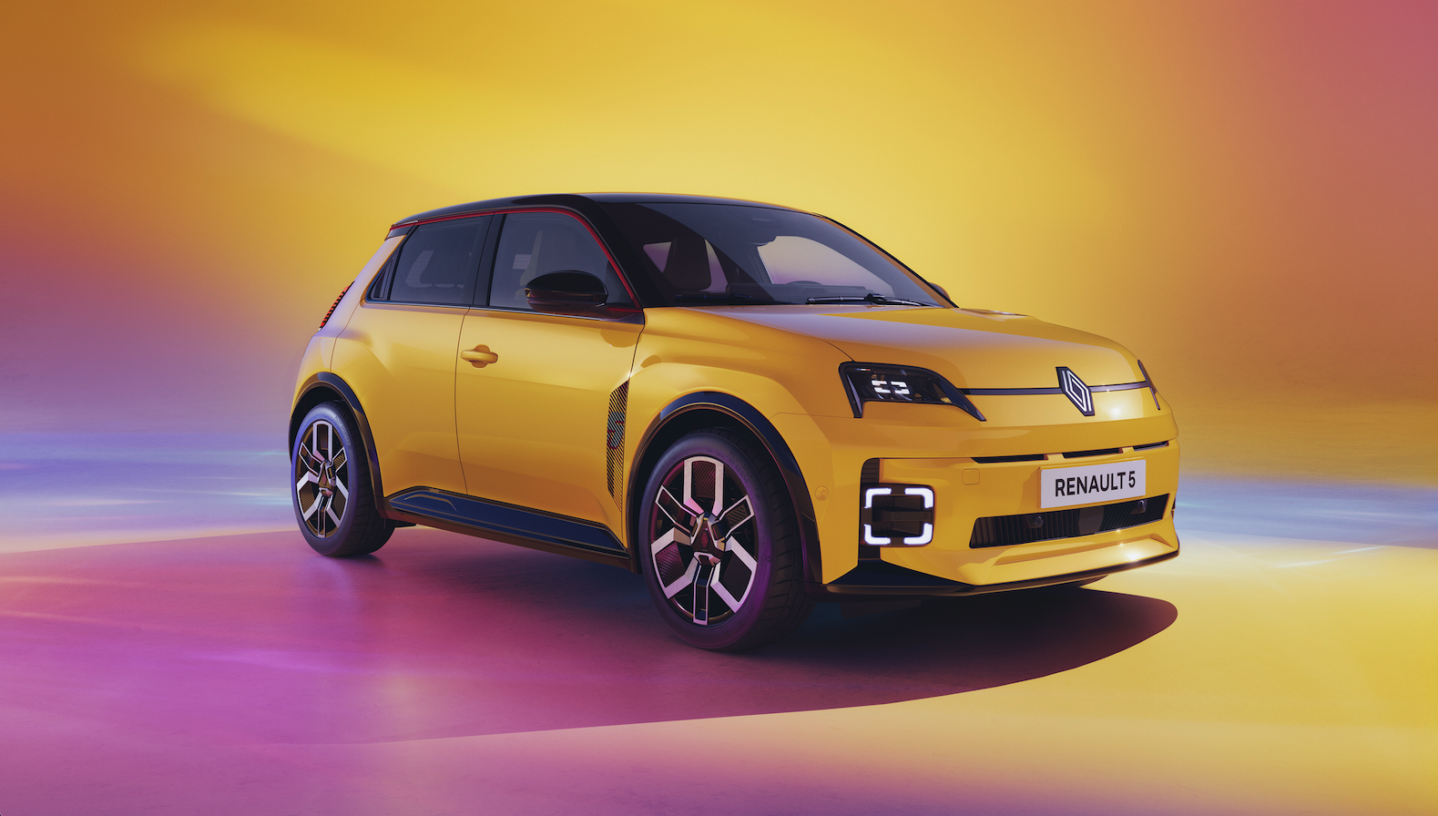 Renault R5