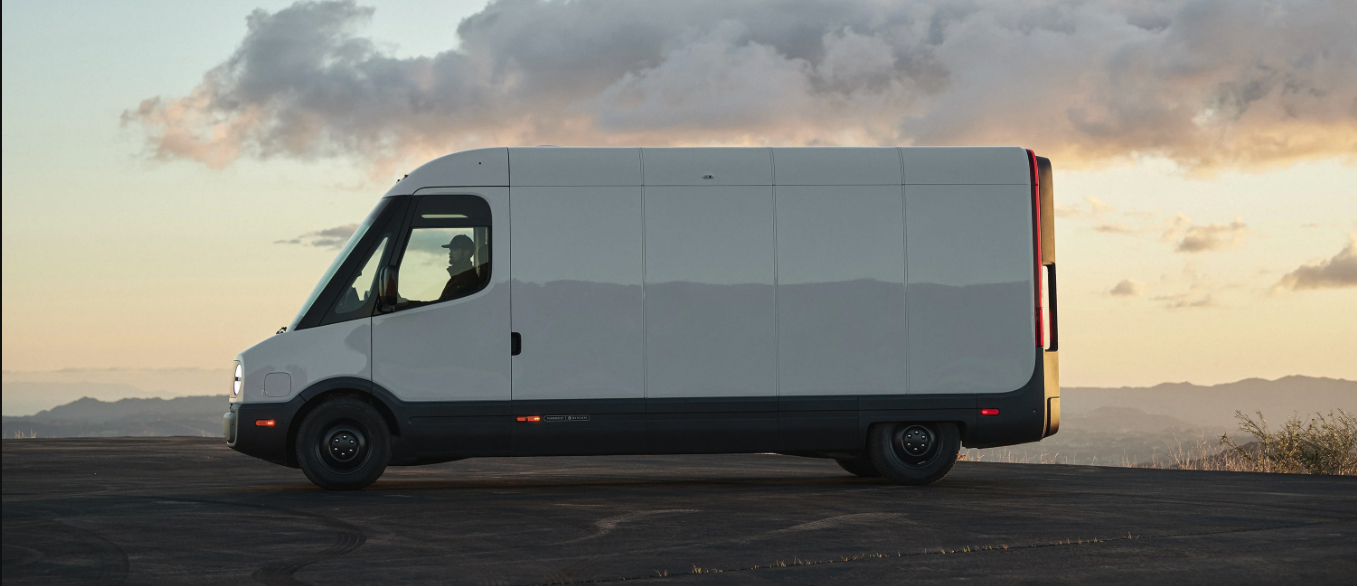 Rivian Fleet