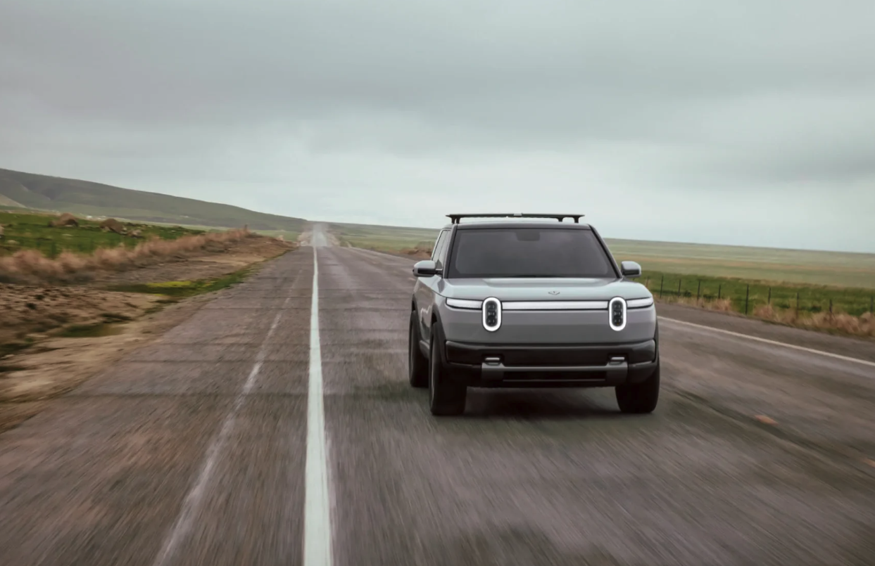 Rivian R2