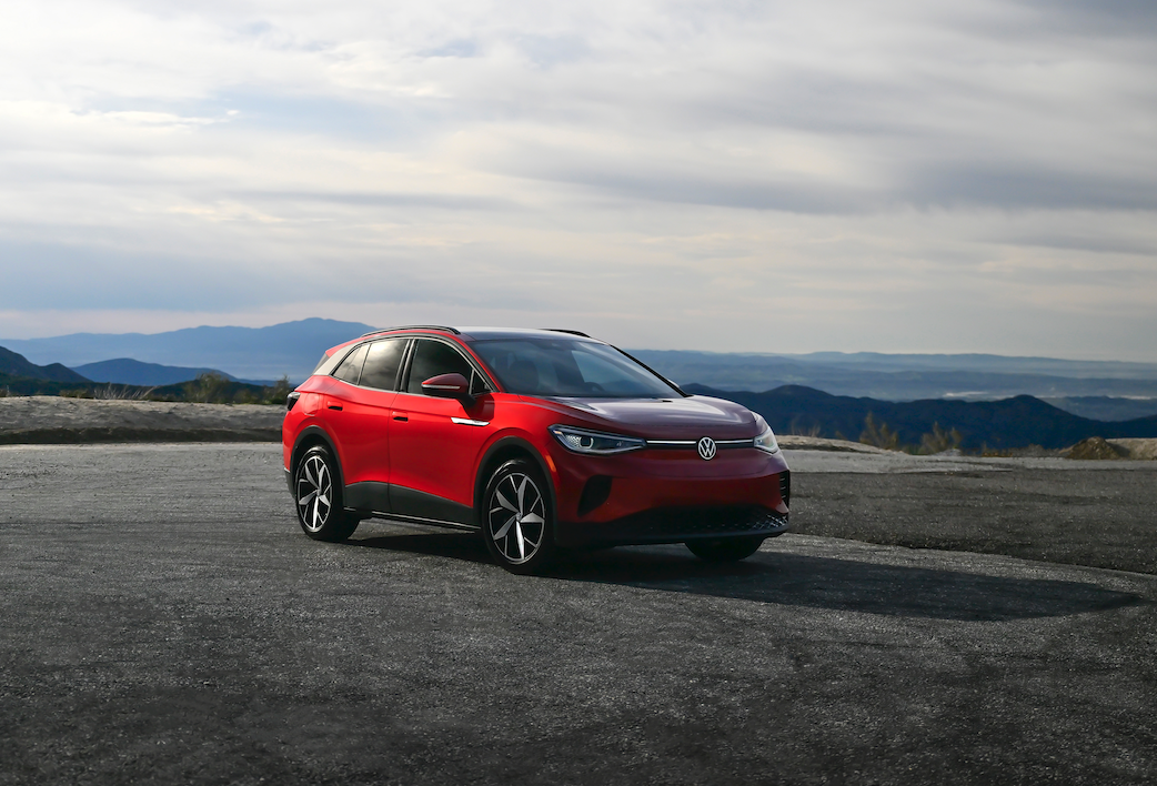 VW ID.4