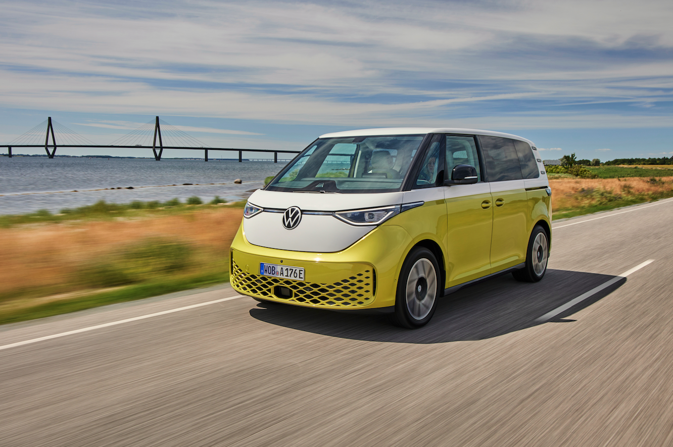 VW ID.Buzz